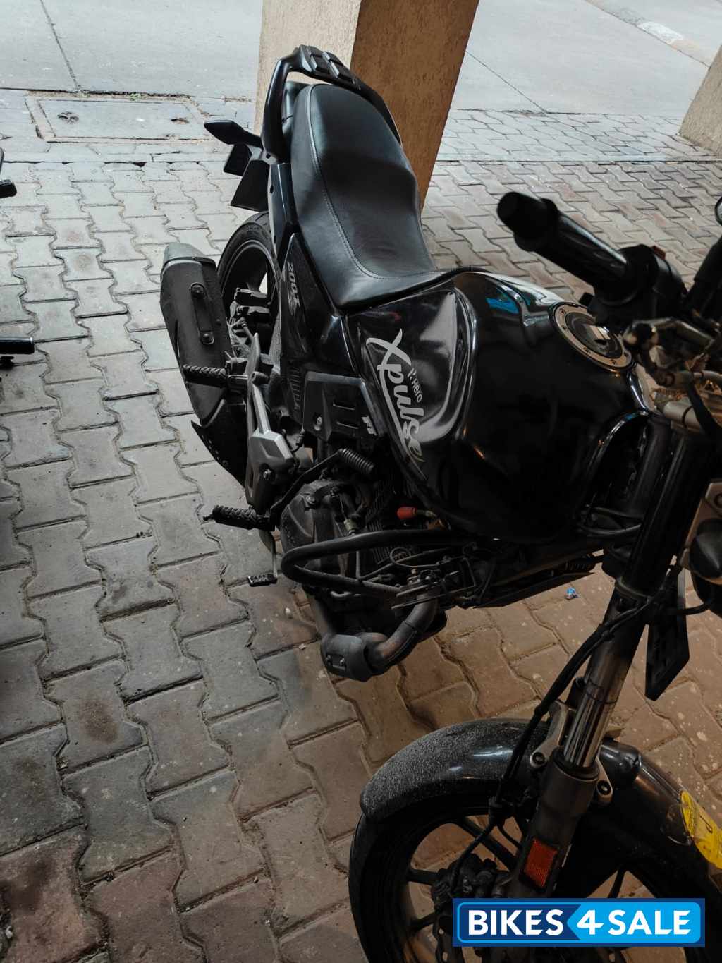 Hero XPulse 200T