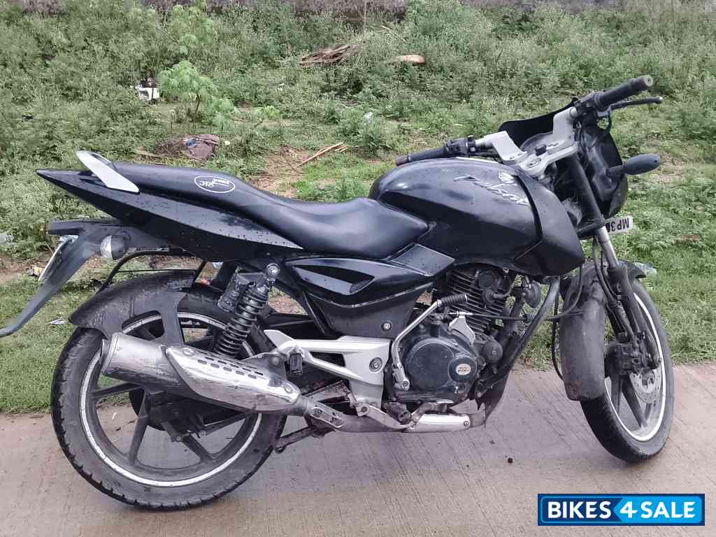 Bajaj Pulsar 150