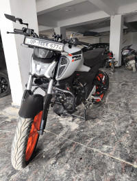 Ice Fluo Vermillion Yamaha FZ-S FI Ver 4.0 DLX