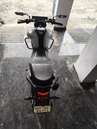Ice Fluo Vermillion Yamaha FZ-S FI Ver 4.0 DLX