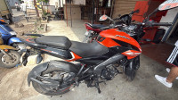 Bajaj Pulsar NS125 BS6 Model