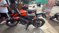 Bajaj Pulsar NS125 BS6