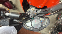Bajaj Pulsar NS125 BS6