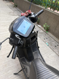 Black Ola S1 Pro Gen 3