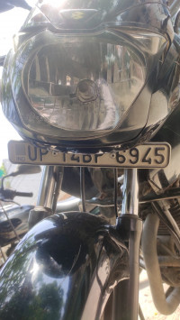 Bajaj Pulsar 150