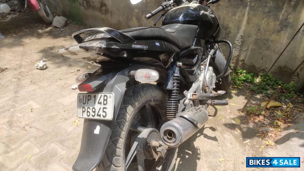 Bajaj Pulsar 150 Bajaj Pulsar 150