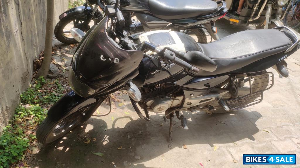 Bajaj Pulsar 150 Bajaj Pulsar 150