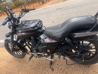 Bajaj Avenger 220 DTS-i 2017 Model