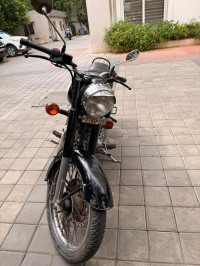 Royal Enfield Classic 350 2013 Model