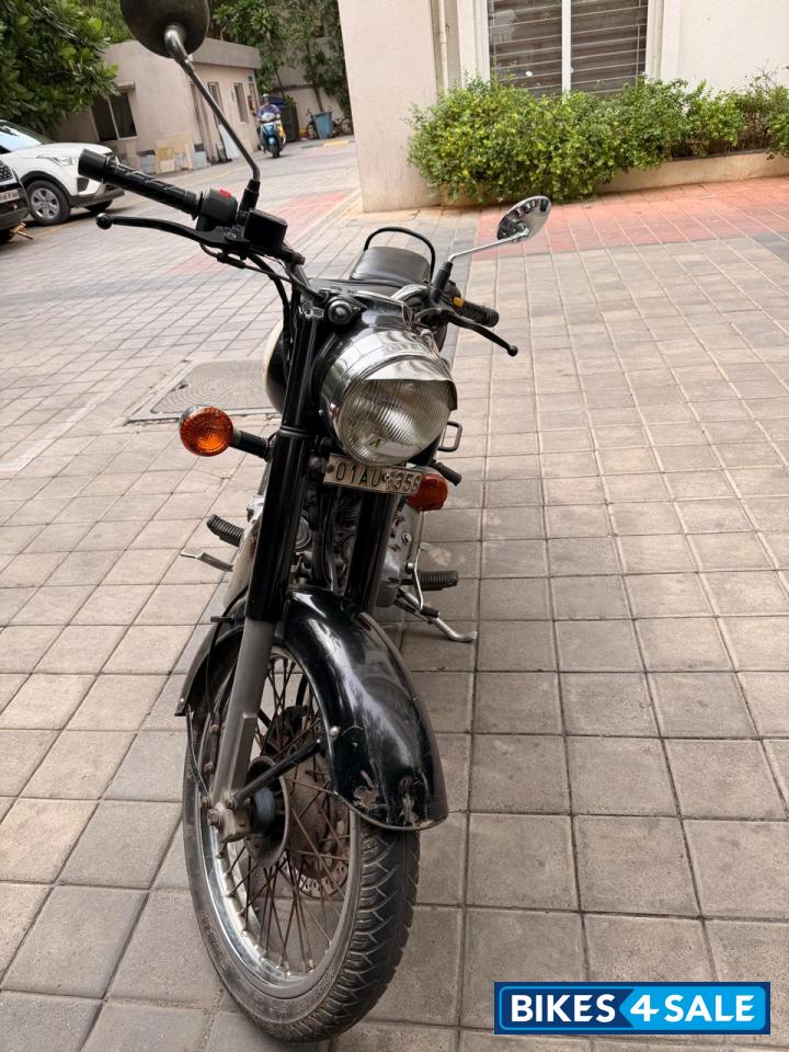 Royal Enfield Classic 350