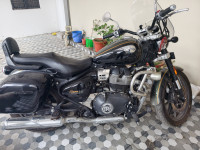 Royal Enfield Super Meteor 650 2025 Model