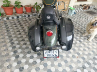 Royal Enfield Super Meteor 650