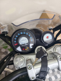 Royal Enfield Super Meteor 650