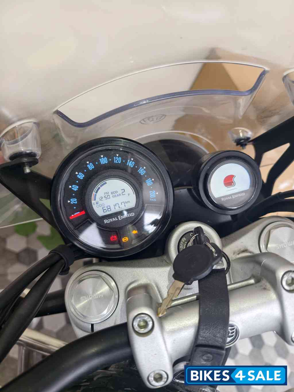 Royal Enfield Super Meteor 650 Royal Enfield Super Meteor 650