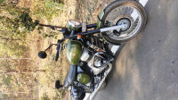 Galactic Green Jawa forty two