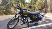 Jawa forty two Model