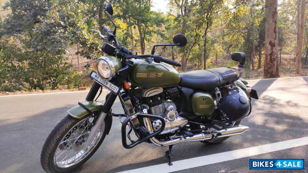 Jawa forty two