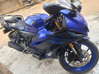 Yamaha R15 V4 2023 Model