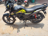 Honda SP 125 BSVI 2020 Model