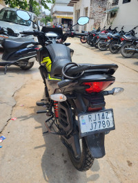 Honda SP 125 BSVI