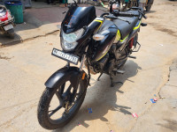 Honda SP 125 BSVI
