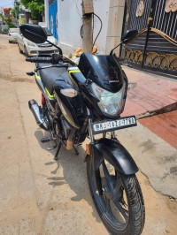 Honda SP 125 BSVI