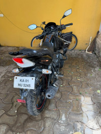 TVS Apache RTR 160