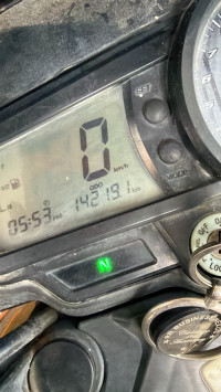TVS Apache RTR 160