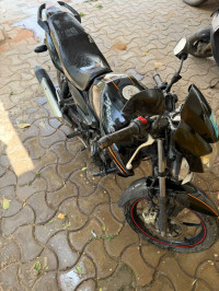 TVS Apache RTR 160