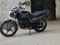Hero Passion Pro