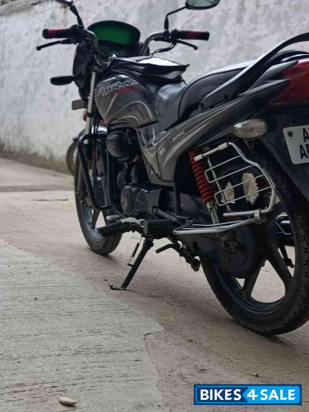 Hero Passion Pro Hero Passion Pro