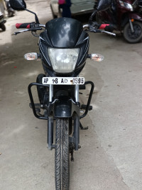 Hero Passion Pro