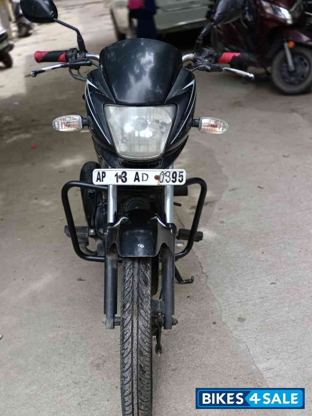 Hero Passion Pro Hero Passion Pro