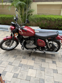 Jawa forty two 2020 Model