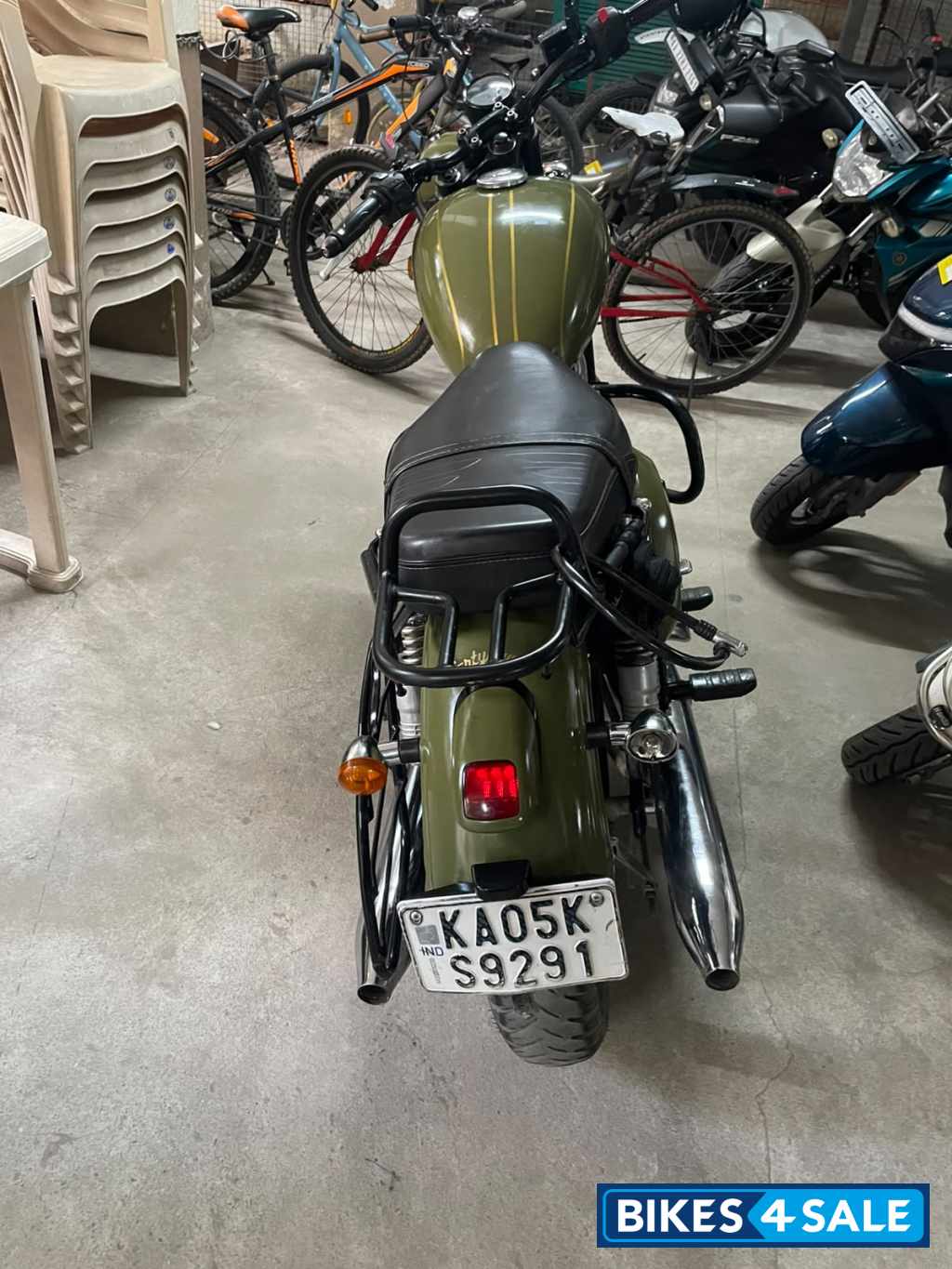 Jawa forty two