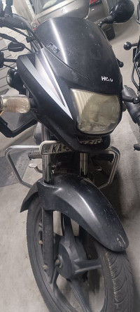 Hero Super Splendor 2018 Model
