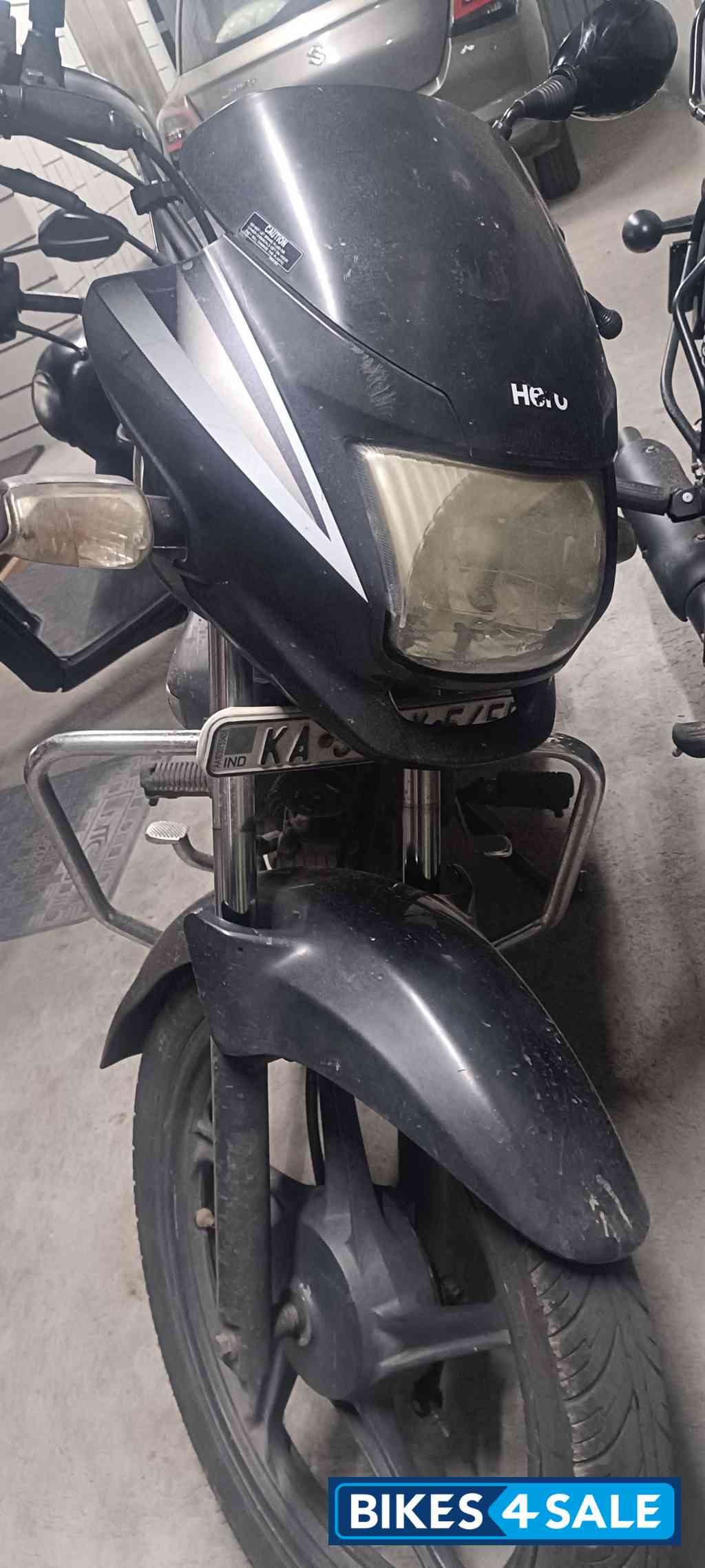 Hero Super Splendor