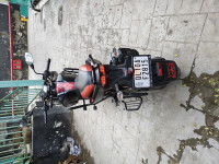 TVS Apache RTR 160 4V BS6 2024 Model