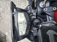 TVS Apache RTR 160 4V BS6