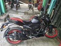 TVS Apache RTR 160 4V BS6