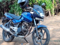 Bajaj Pulsar 150 DTSi Model