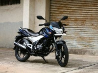 Bajaj Discover 125 ST 2013 Model