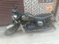 Jawa Jawa 2024 Model
