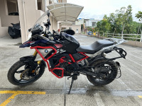 BMW G 310 GS BS6 2021 Model
