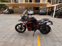 BMW G 310 GS BS6