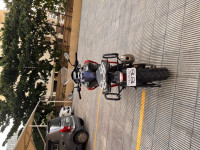 BMW G 310 GS BS6