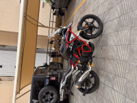 BMW G 310 GS BS6