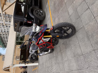 BMW G 310 GS BS6