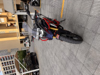 BMW G 310 GS BS6