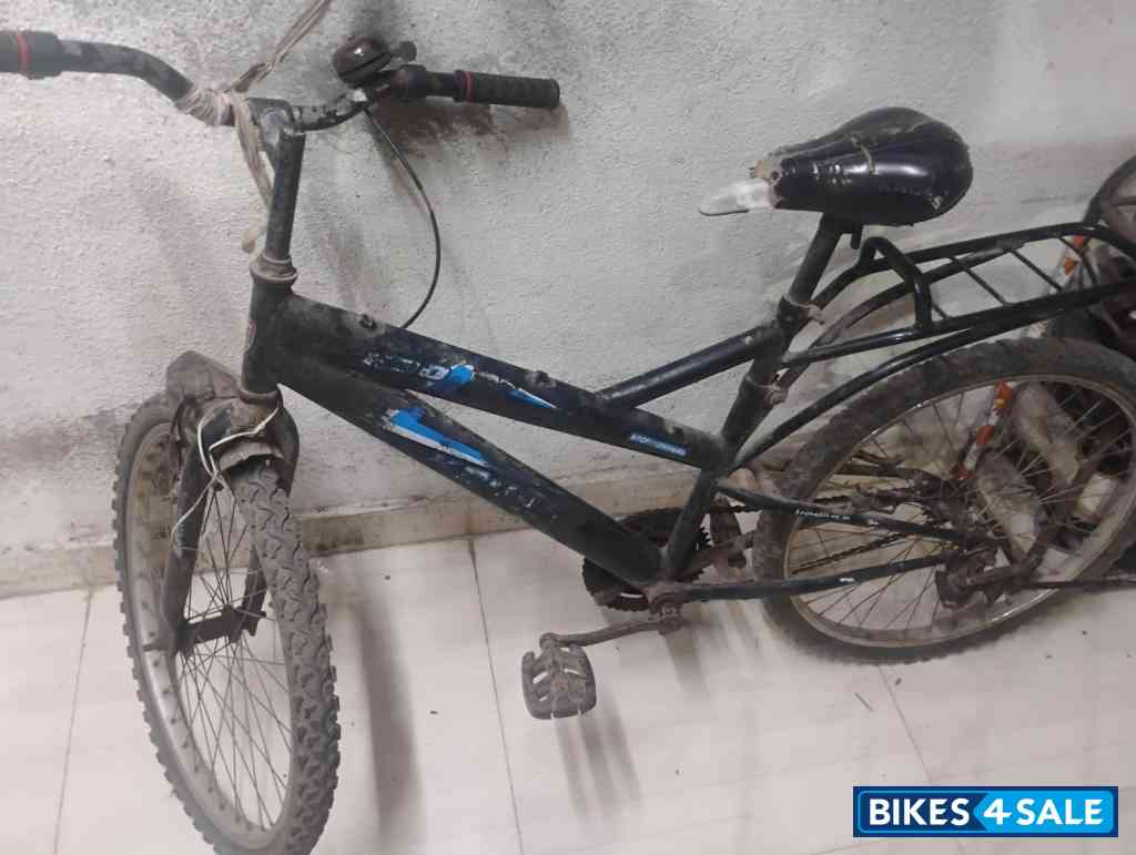 Bicycle Kross